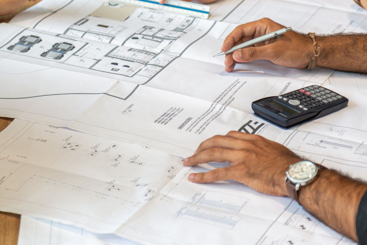 Project management in action